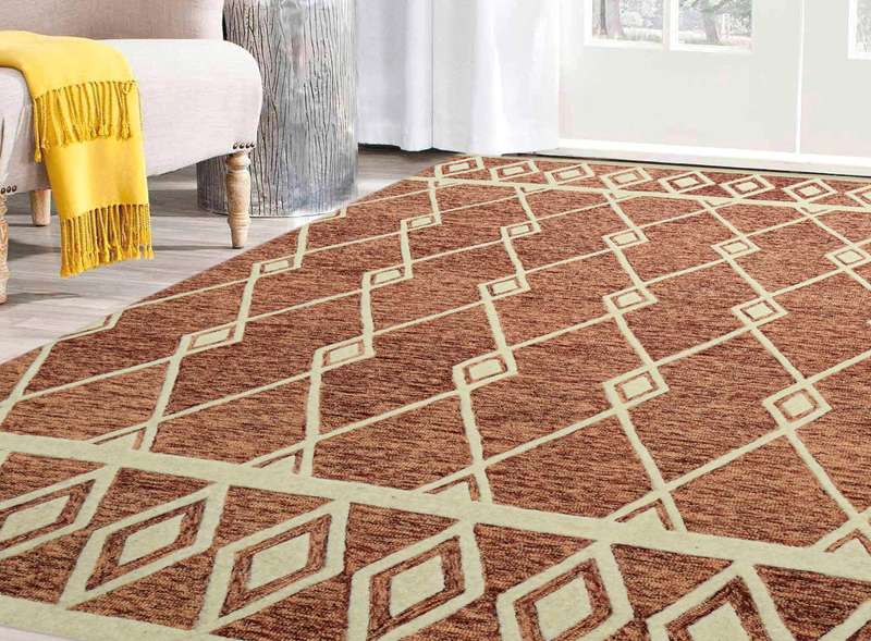 Custom Carpet